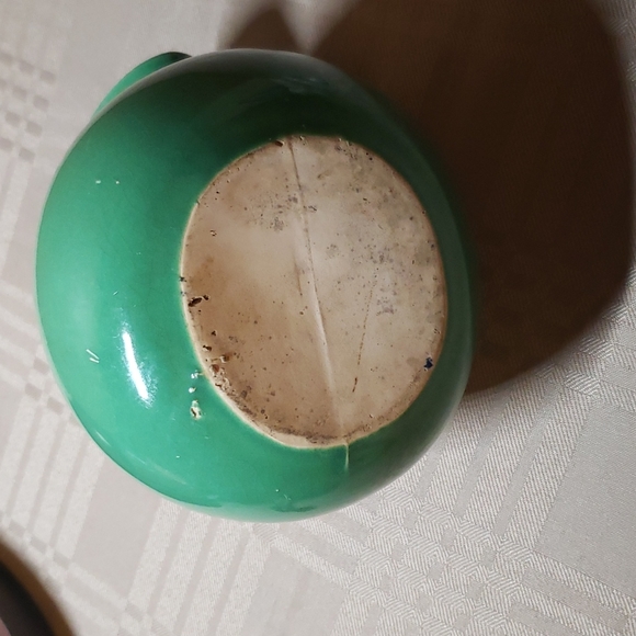 Green Ewer - Picture 6 of 6